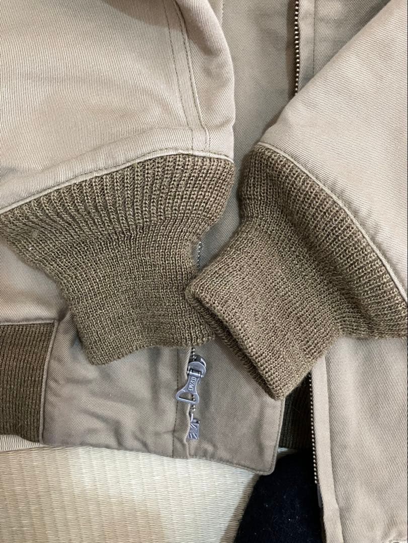 Pherrow's フェローズ C.C.MASTERS タンカースジャケット M