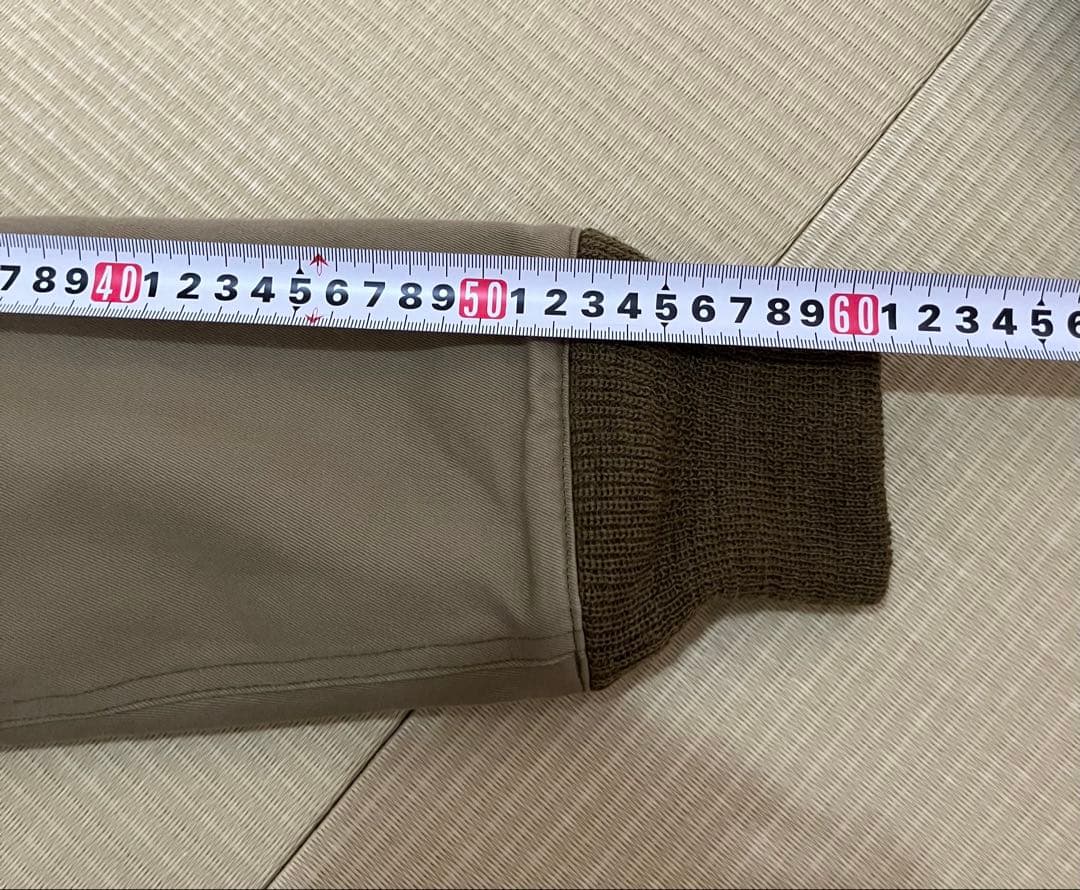 Pherrow's フェローズ C.C.MASTERS タンカースジャケット M