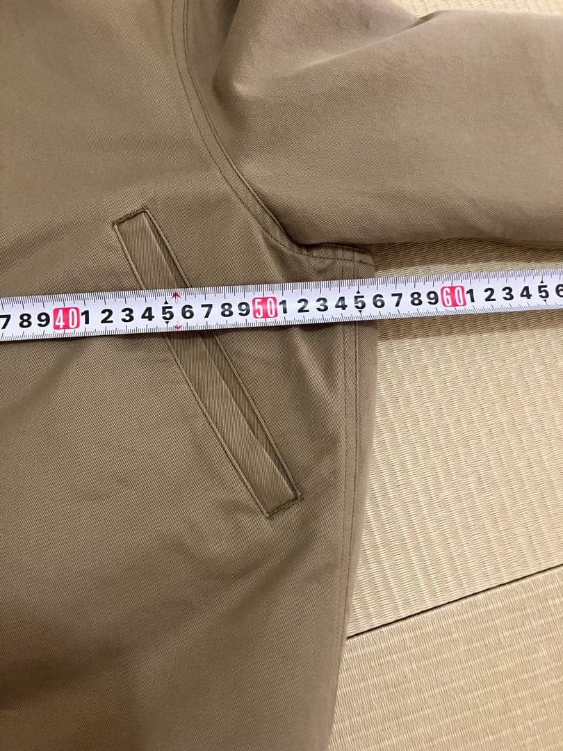 Pherrow's フェローズ C.C.MASTERS タンカースジャケット M