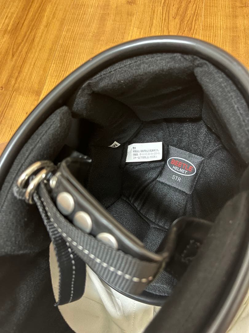 オーシャンビートル STR サイズM