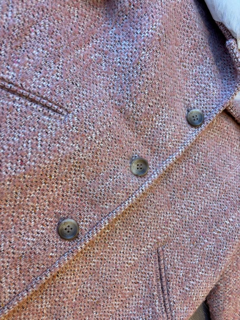 Bonpoint コート 4A