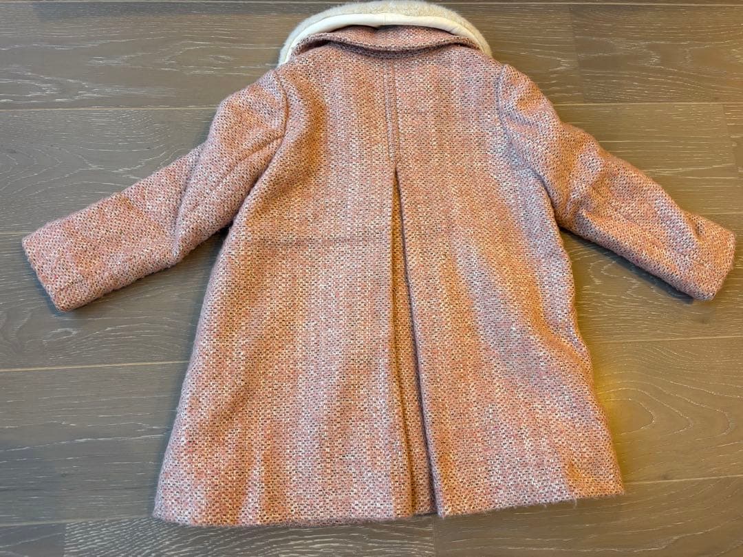 Bonpoint コート 4A