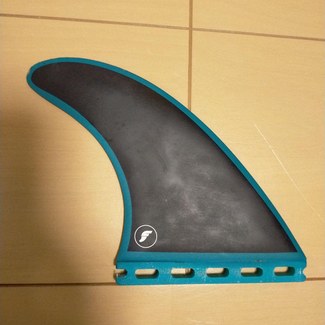 futures Legacy I R6 フィン 3枚セット