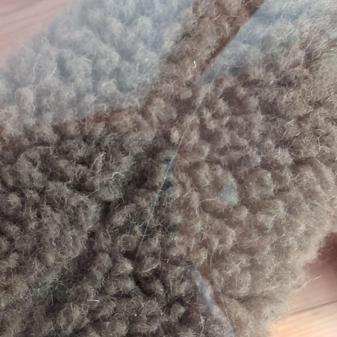 モーダエンカーサ　コーヒーテーブル　FLYING TABLE