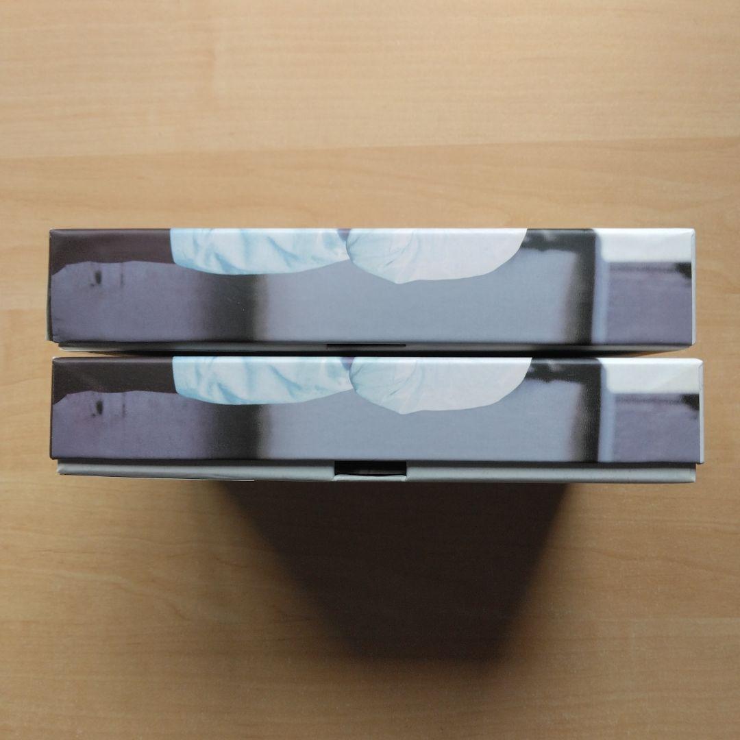 大都会 PARTⅡ 全話 DVD-BOX セット 渡哲也 松田優作 石原裕次郎