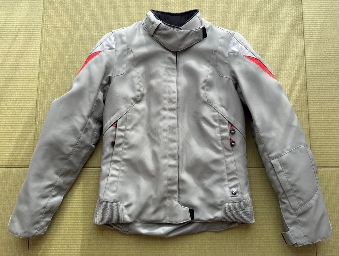  Motorrad TourShellジャケット レディース