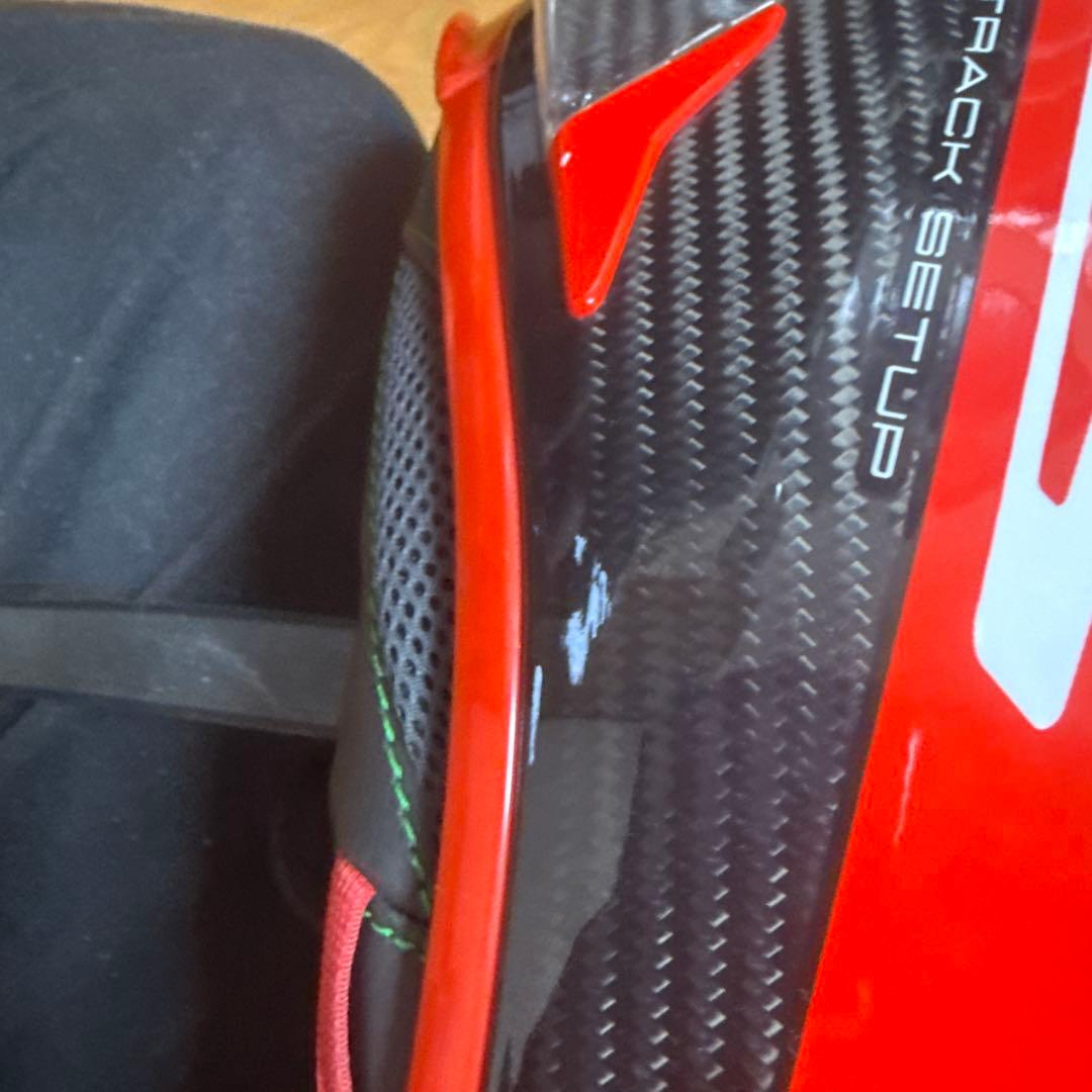 x-lite ヘルメット