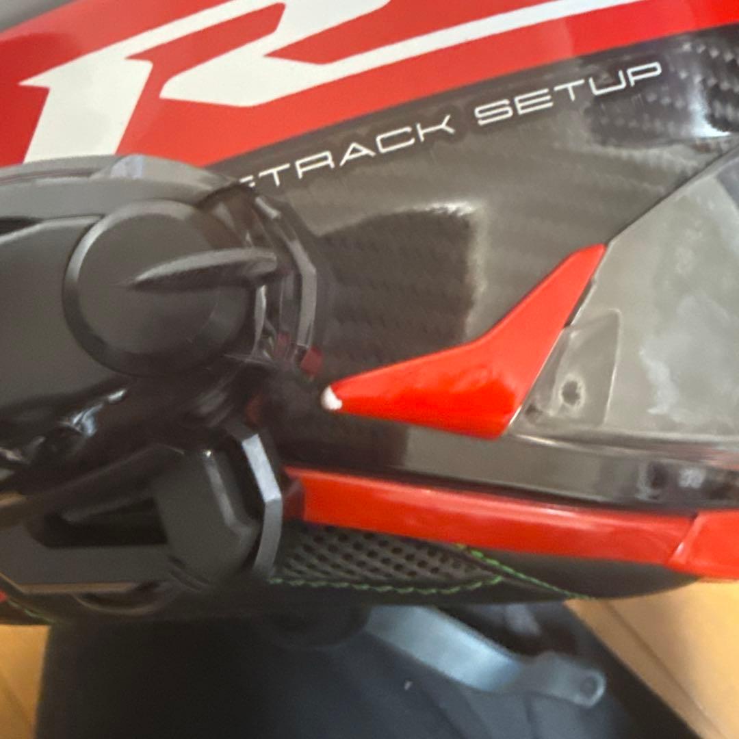 x-lite ヘルメット