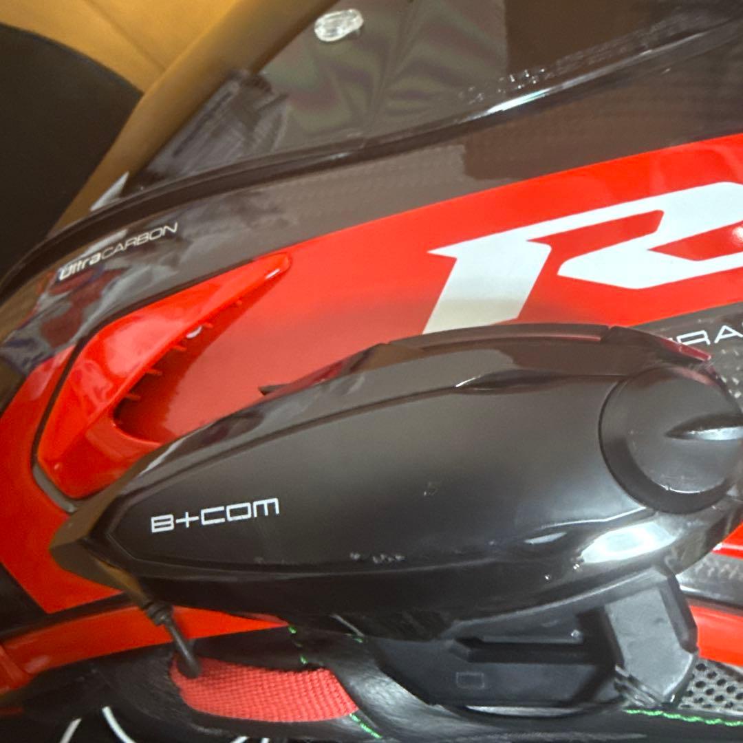 x-lite ヘルメット