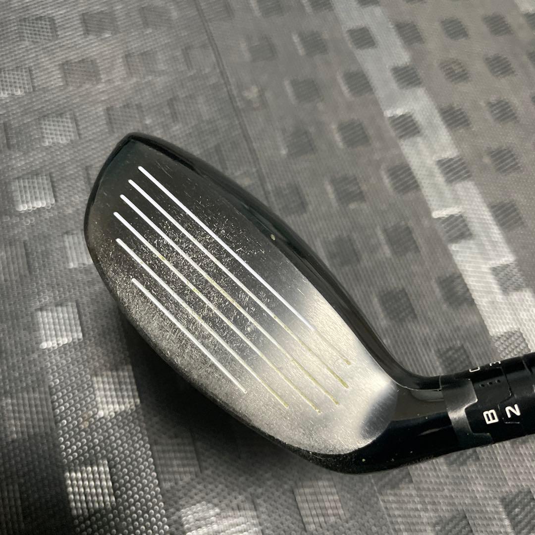 タイトリスト4UTユーティリティハイブリッドTSR2 21°【訳あり】