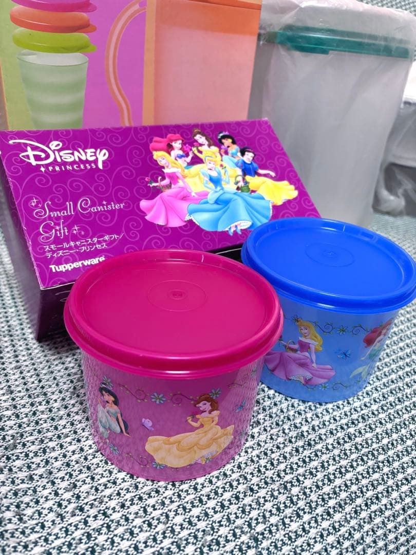 Tupperware タッパーウェア まとめ売り