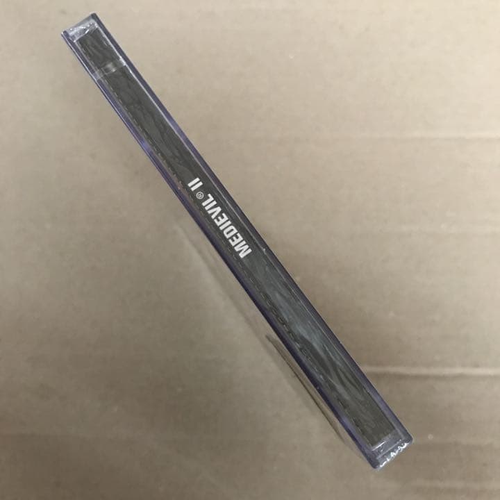 MEDIEVIL Ⅱ北米版　PlayStation