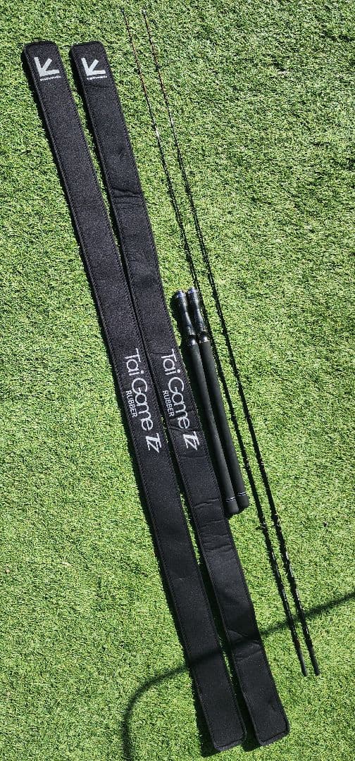 テイルウテイルウォーク　タイゲームtz 　2本セット　c610h C610M