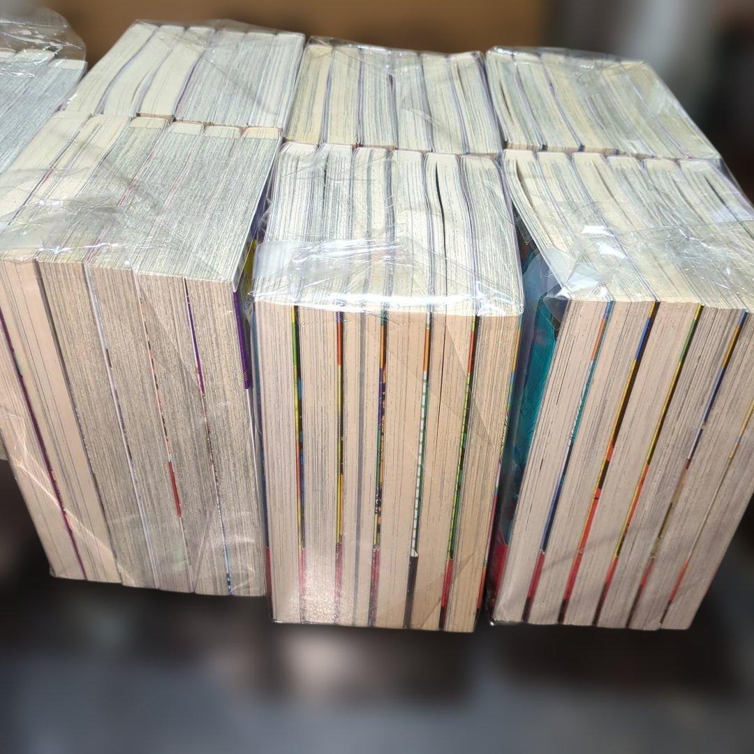 復刻版 特攻の拓 全41巻＋外伝＋AfterDecade 完結全巻セット美品多数