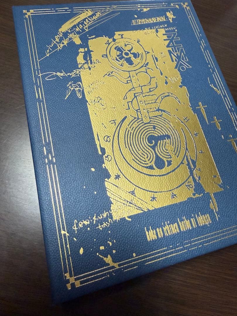 ずっと真夜中でいいのに。ずとまよ　オーバーサイズデニムジャケット　ミニアルバム