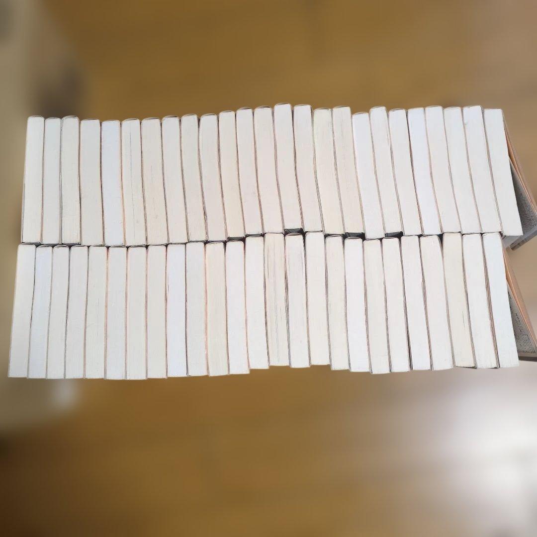 ジョジョの奇妙な冒険 全巻