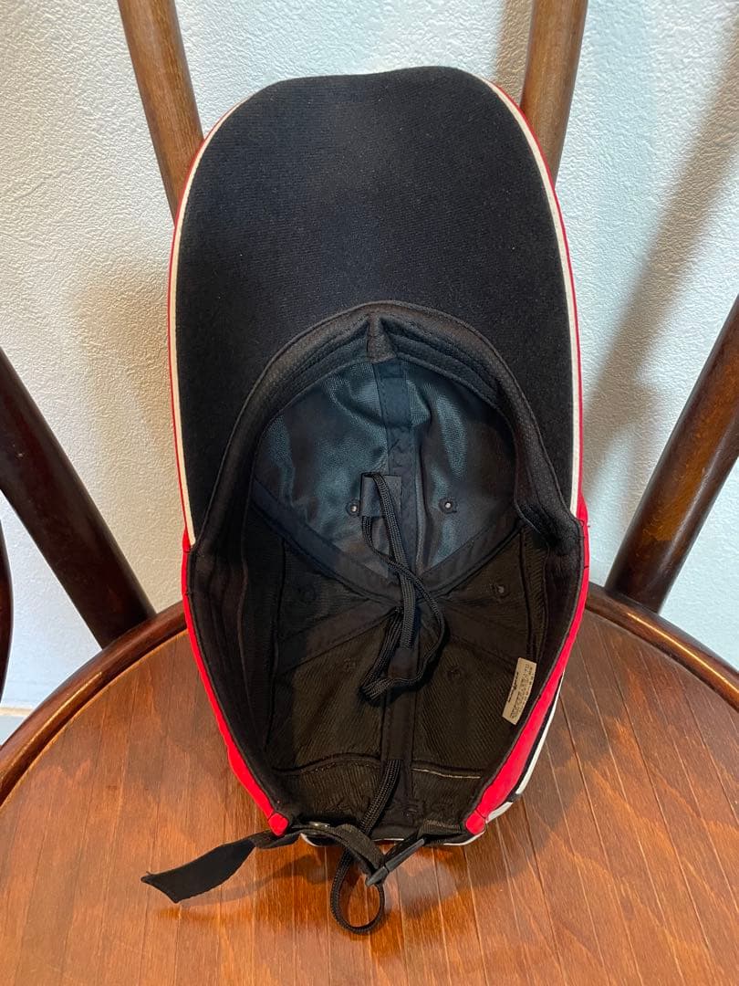 ダイワ　旧大ロゴ　スペシャル　キャップ