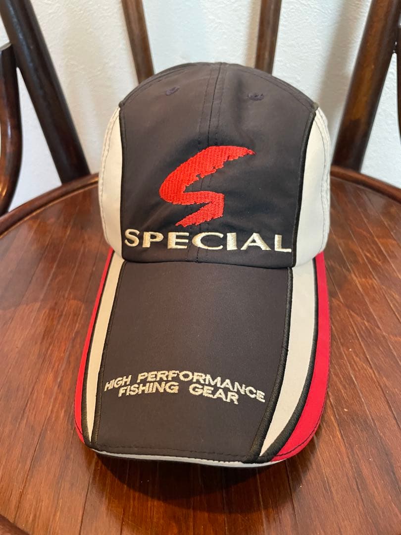 ダイワ　旧大ロゴ　スペシャル　キャップ