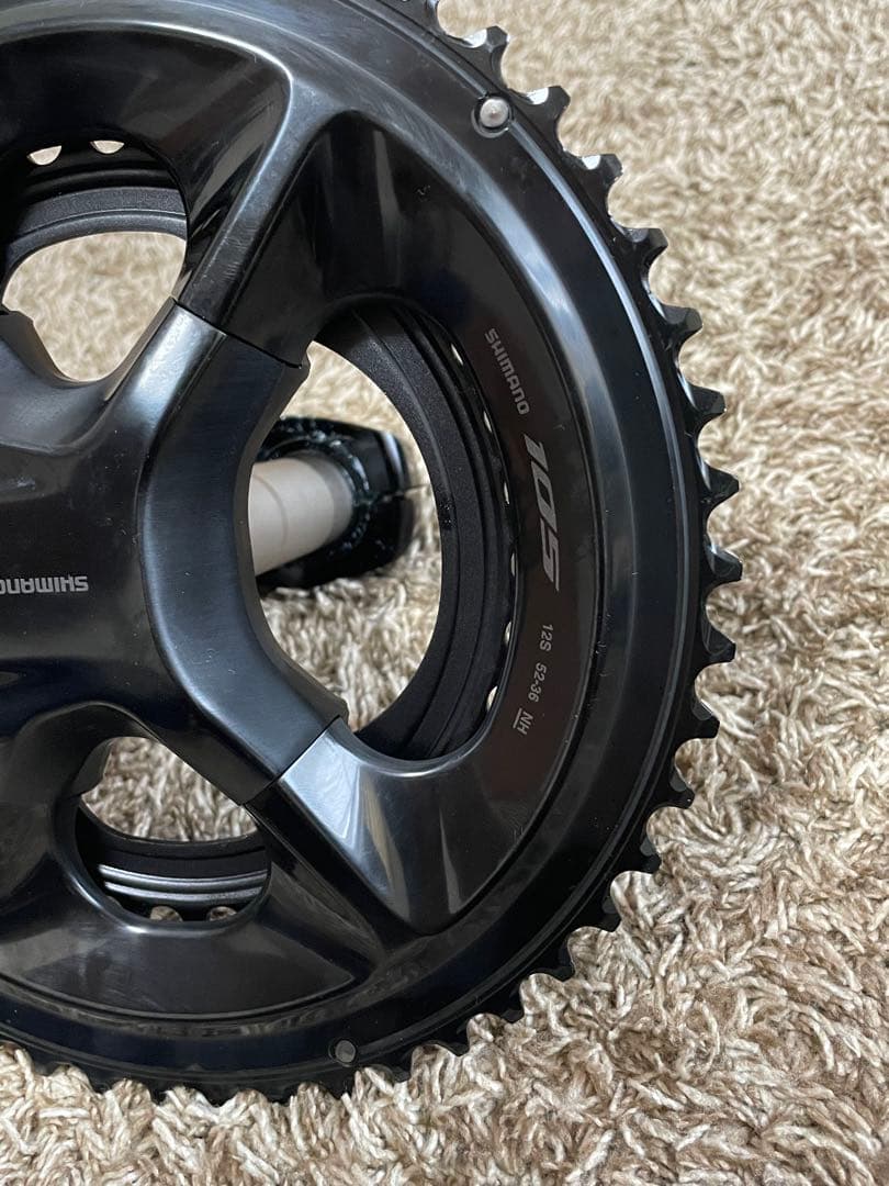 シマノ 105 r7150 12s