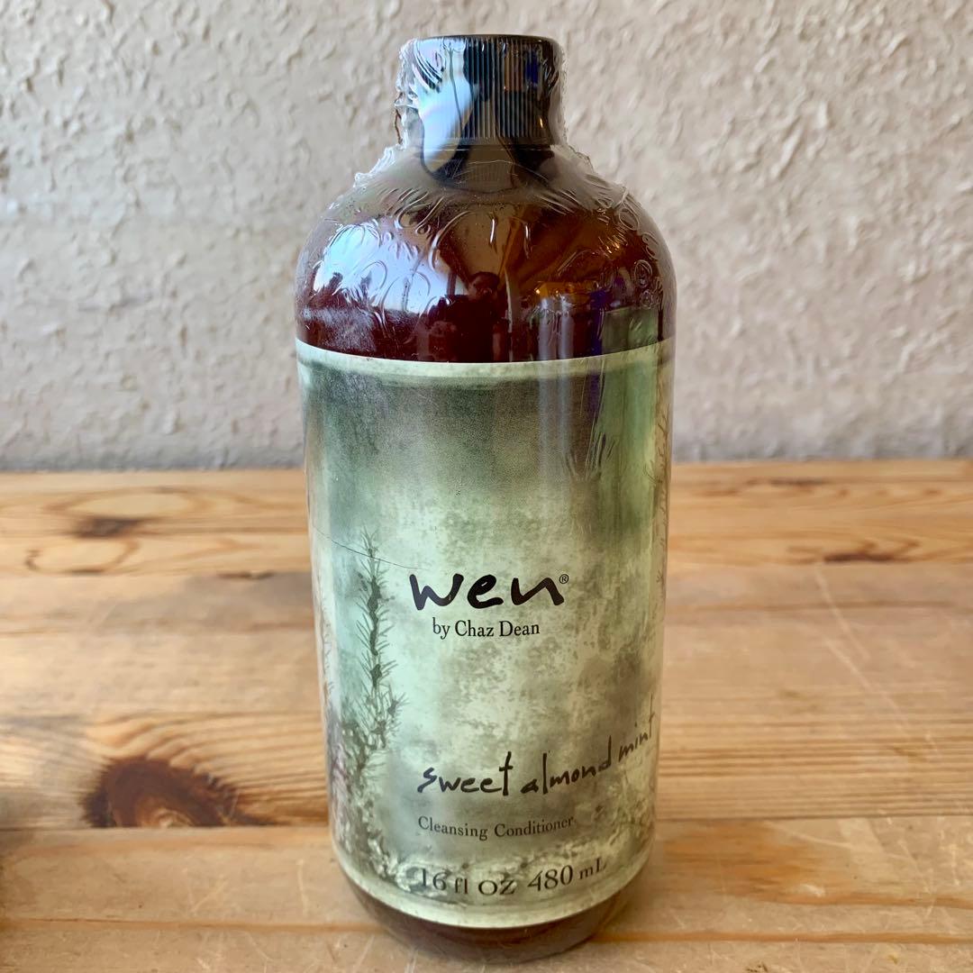 wen クレンジングコンディショナー等　まとめ売り