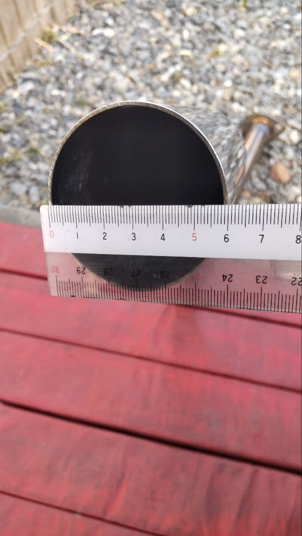 DA17エブリイ　ウイルズウィンレーシングマフラー