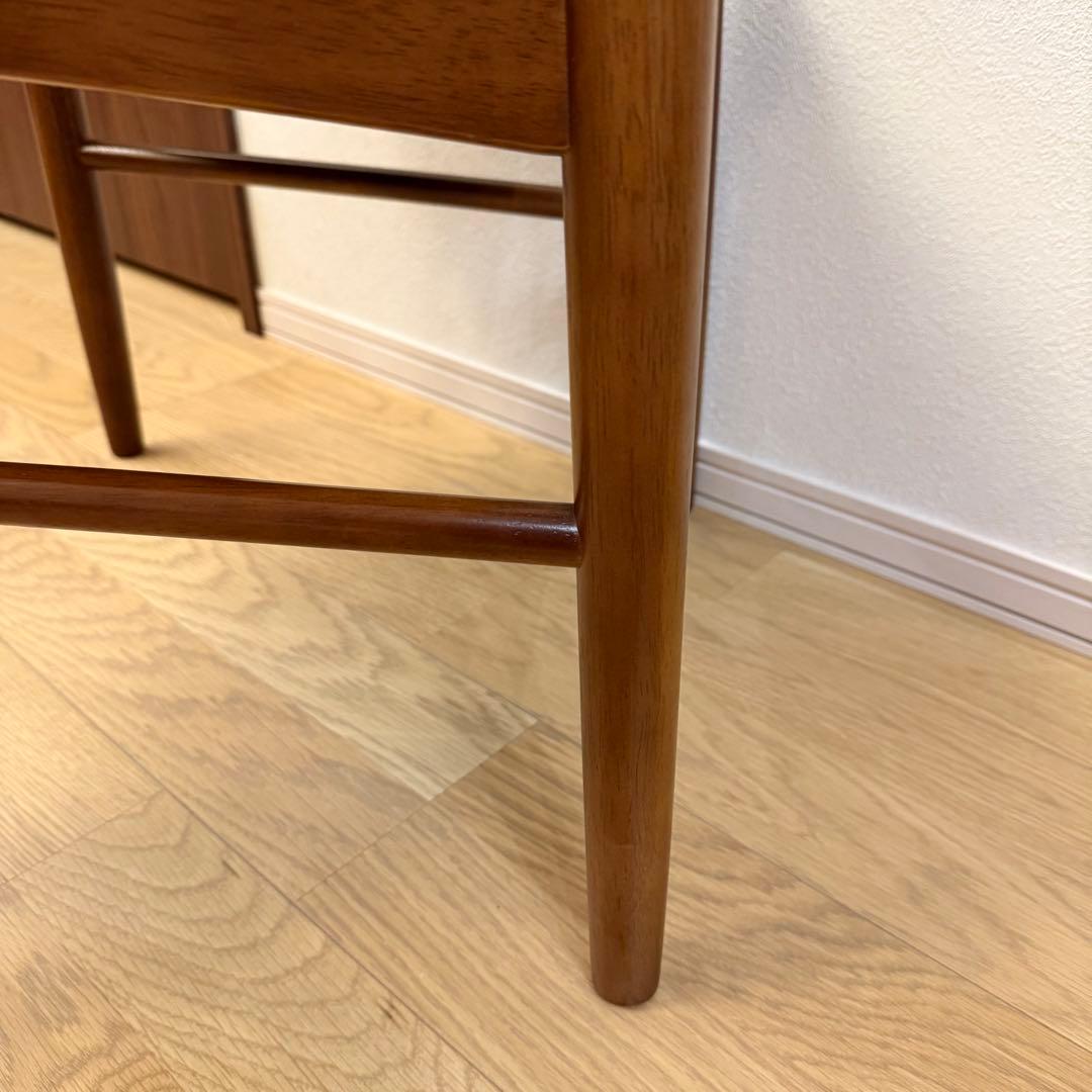 カリモク 60 Tチェア　ダイニングチェア