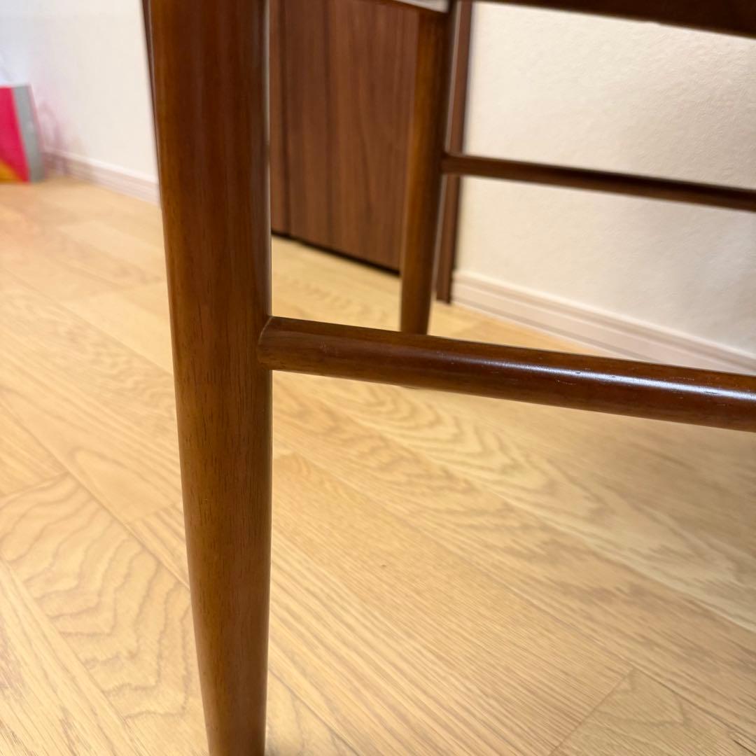 カリモク 60 Tチェア　ダイニングチェア