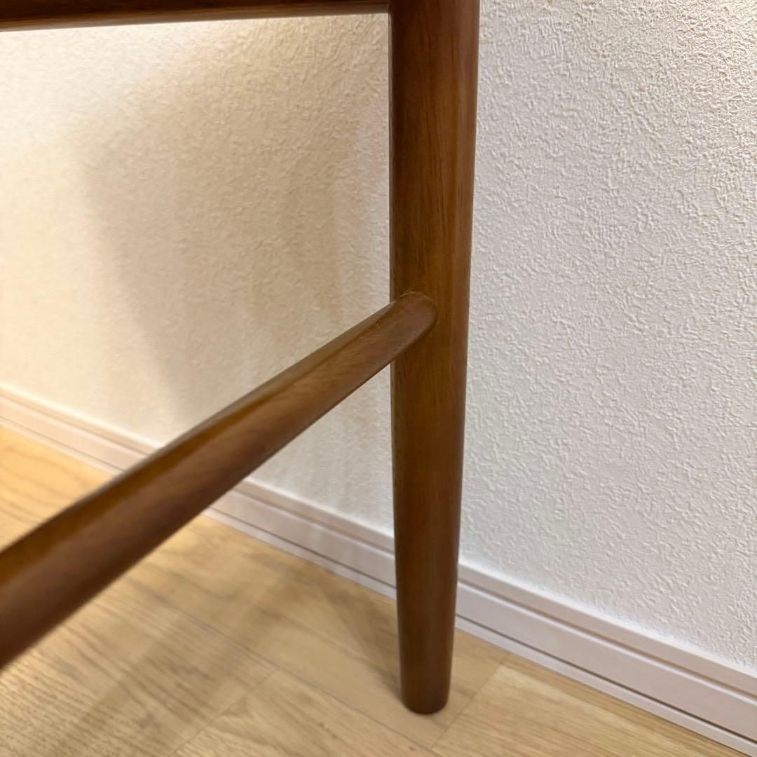 カリモク 60 Tチェア　ダイニングチェア