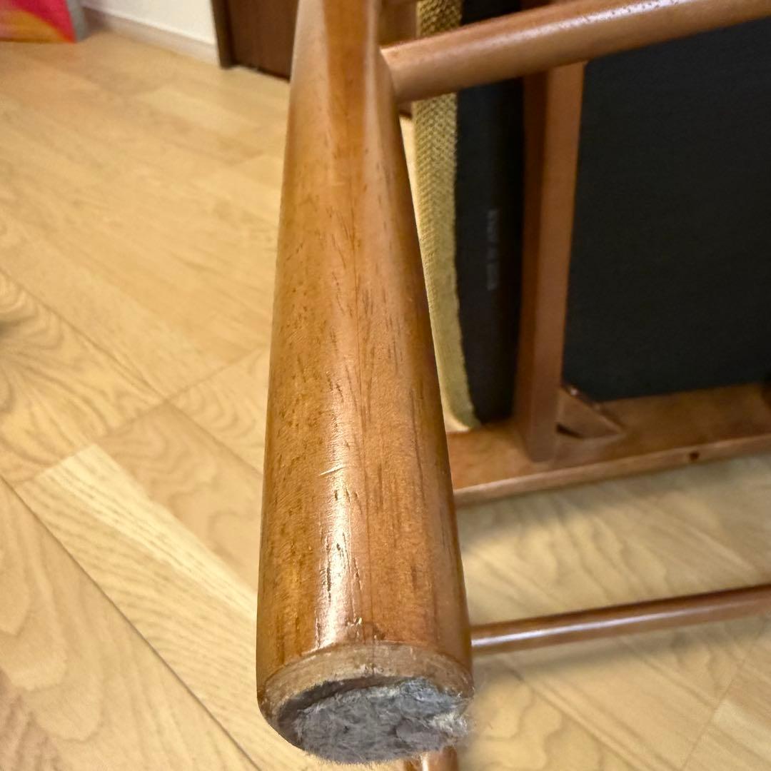 カリモク 60 Tチェア　ダイニングチェア