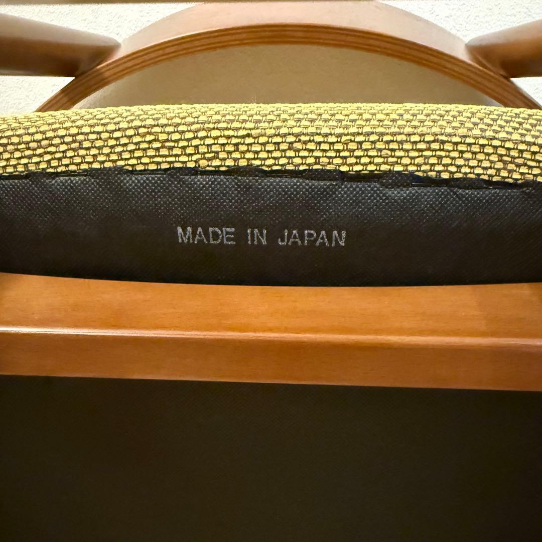 カリモク 60 Tチェア　ダイニングチェア