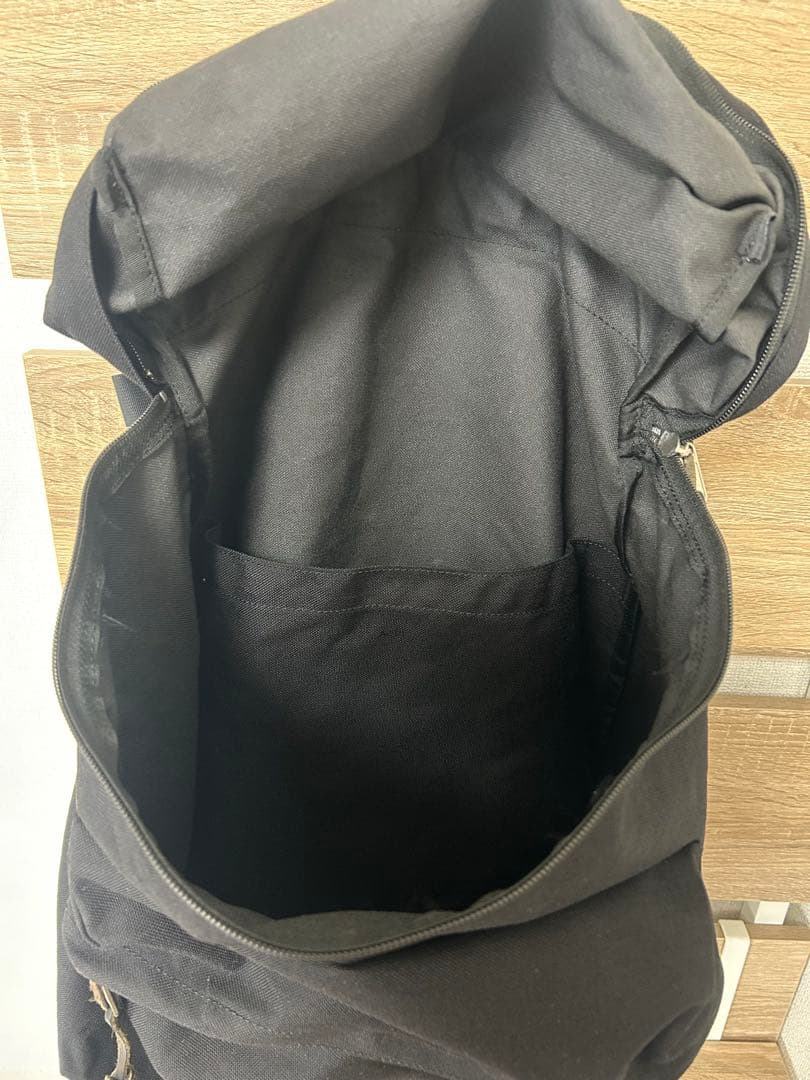 バッグ Aeta TF XL BACKPACK