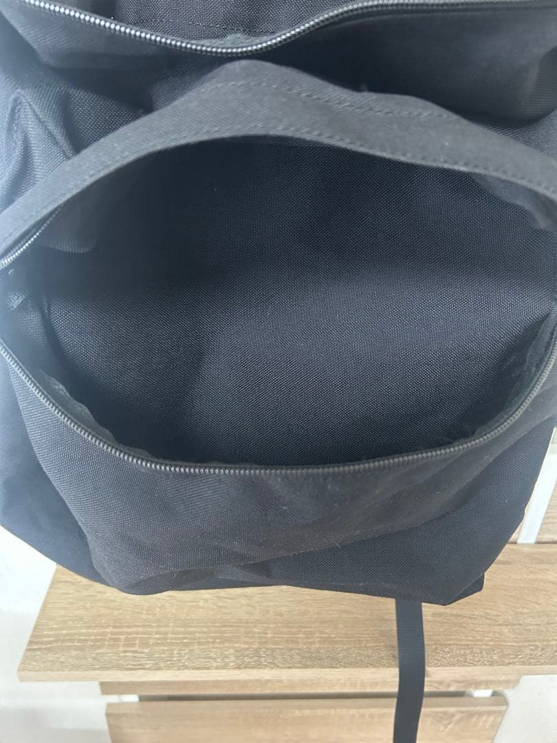 バッグ Aeta TF XL BACKPACK