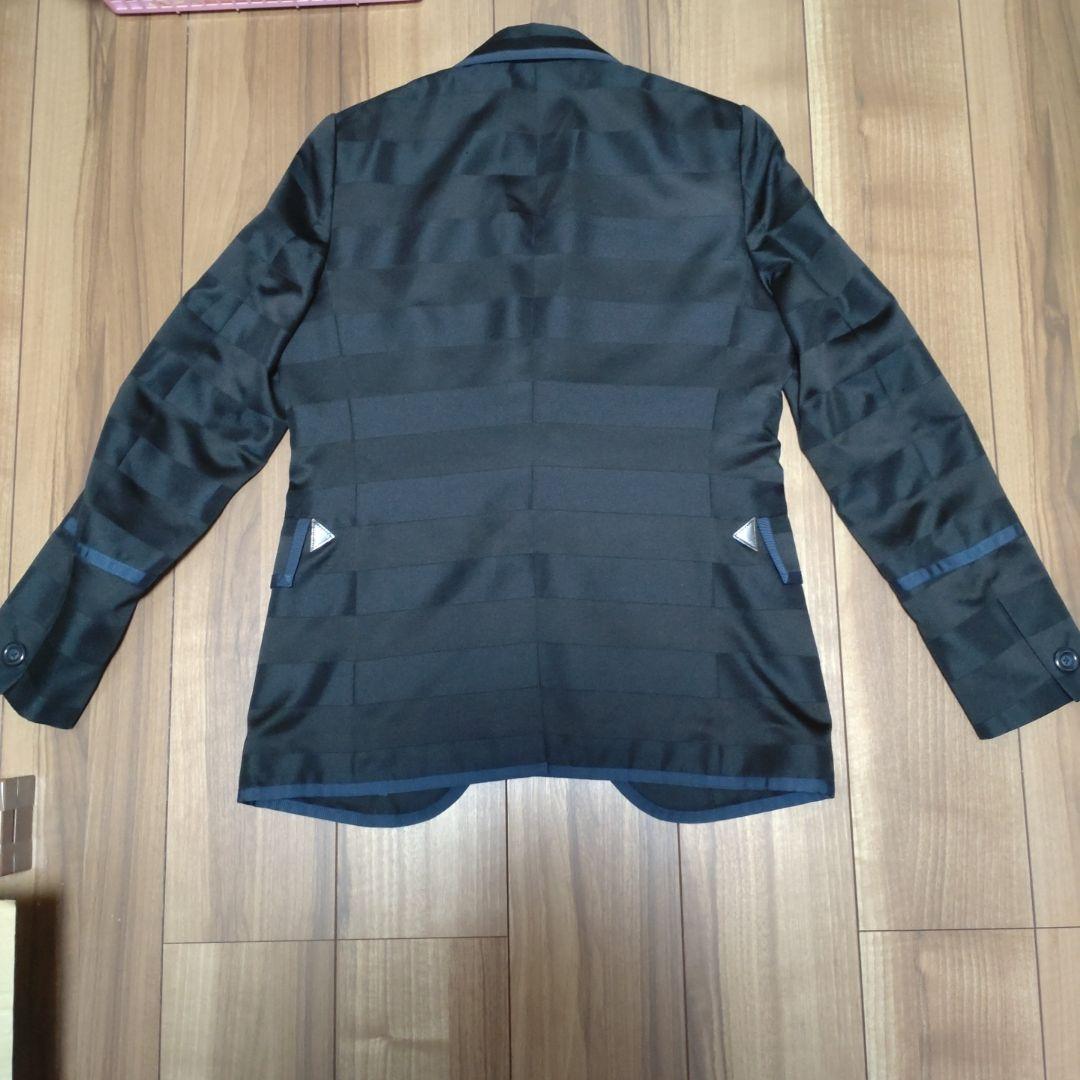 アレフルード lefrude　ジャケット Mサイズ 日本製