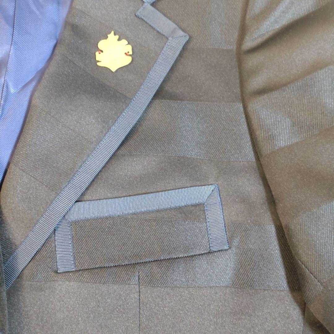 アレフルード lefrude　ジャケット Mサイズ 日本製