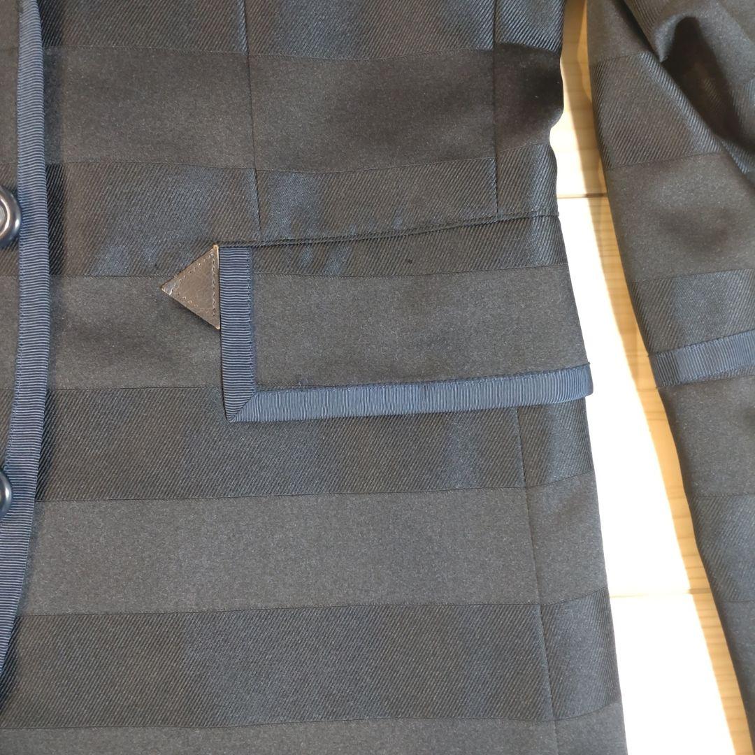 アレフルード lefrude　ジャケット Mサイズ 日本製