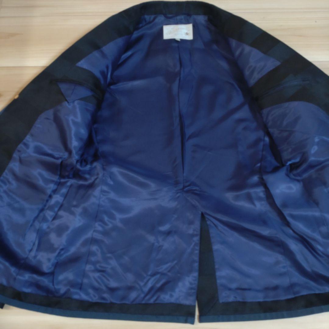 アレフルード lefrude　ジャケット Mサイズ 日本製