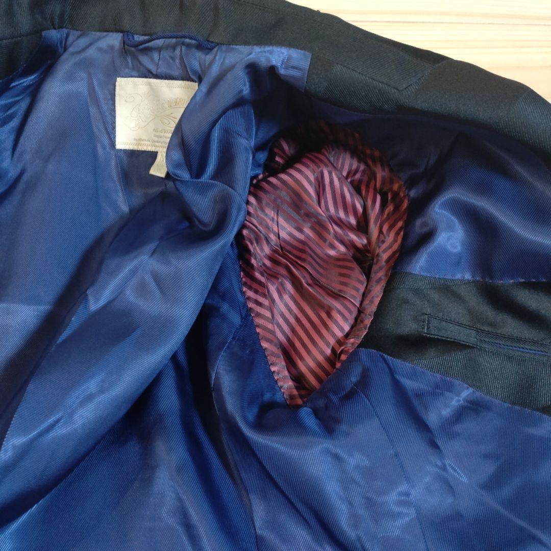 アレフルード lefrude　ジャケット Mサイズ 日本製