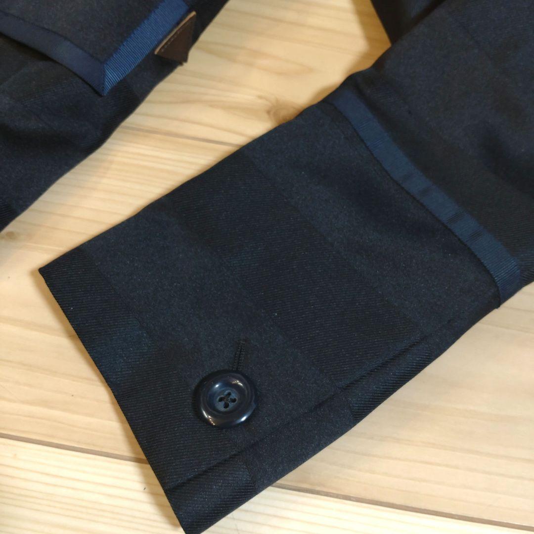 アレフルード lefrude　ジャケット Mサイズ 日本製