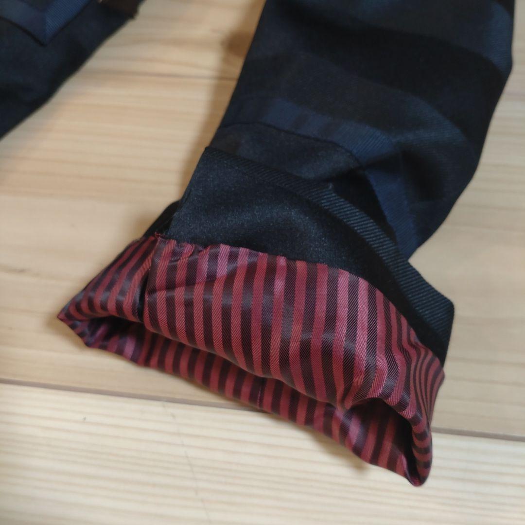 アレフルード lefrude　ジャケット Mサイズ 日本製