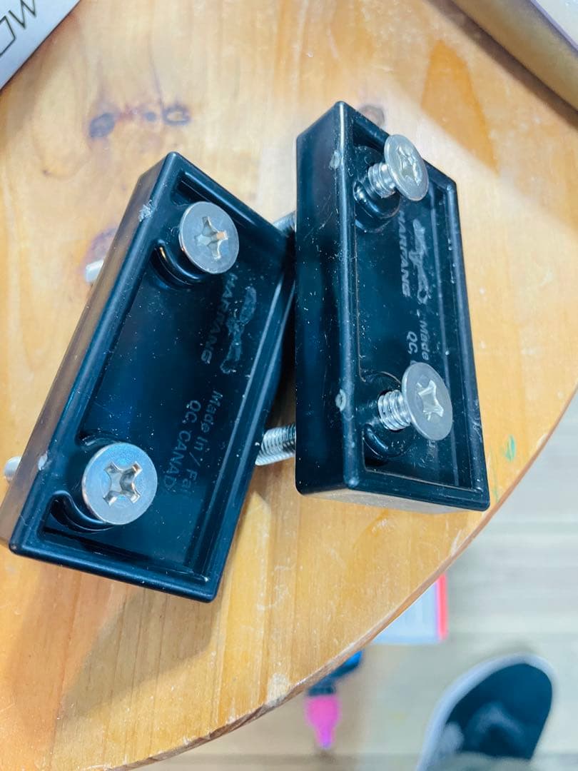 HOVLAND SKATE BUCKSHOT ⭐︎美品