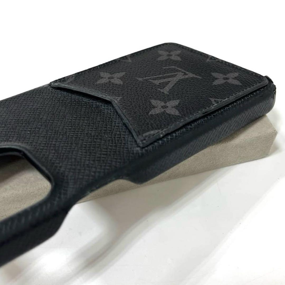 【正規品】ルイヴィトン バンパー iPhone13 ProMAX ケース