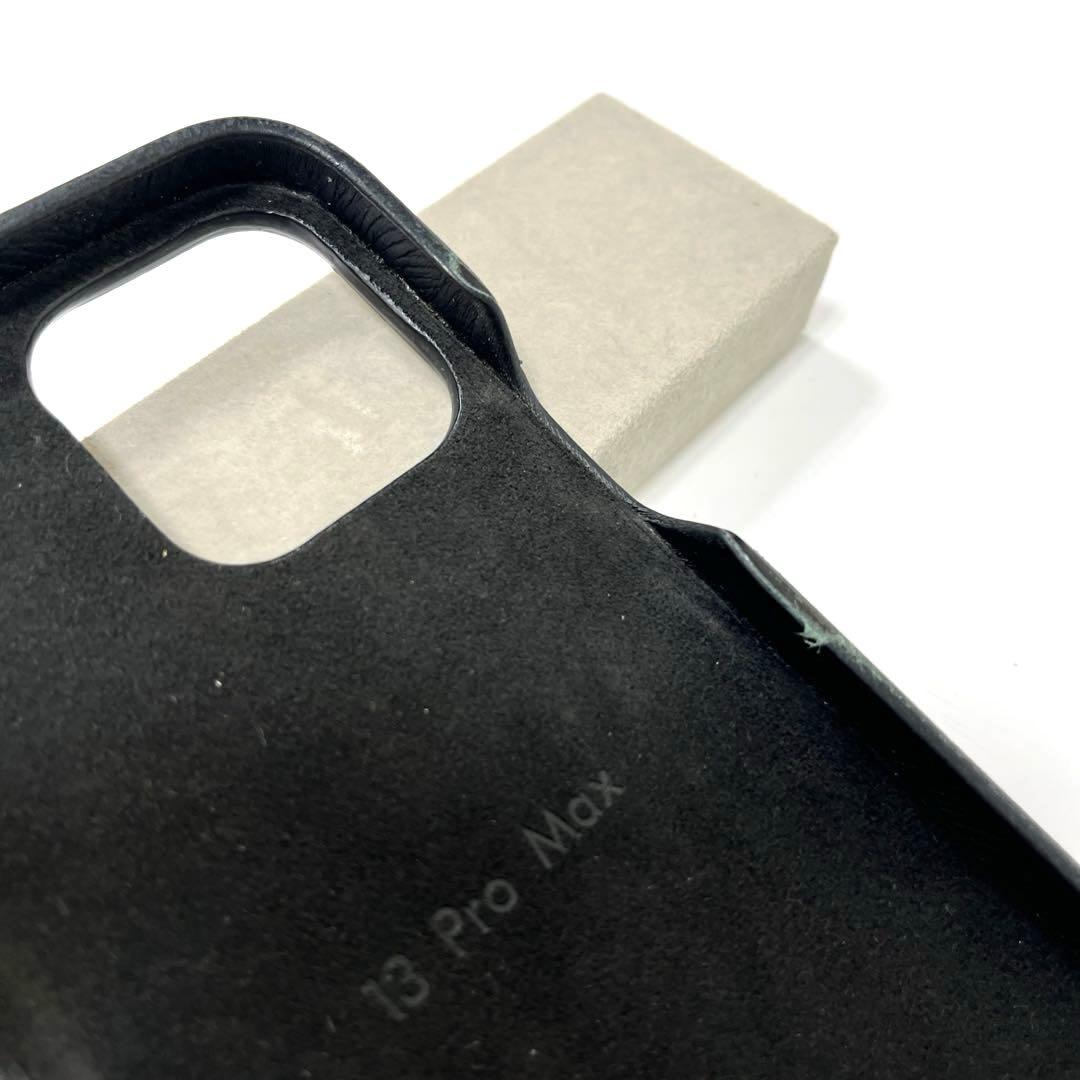 【正規品】ルイヴィトン バンパー iPhone13 ProMAX ケース