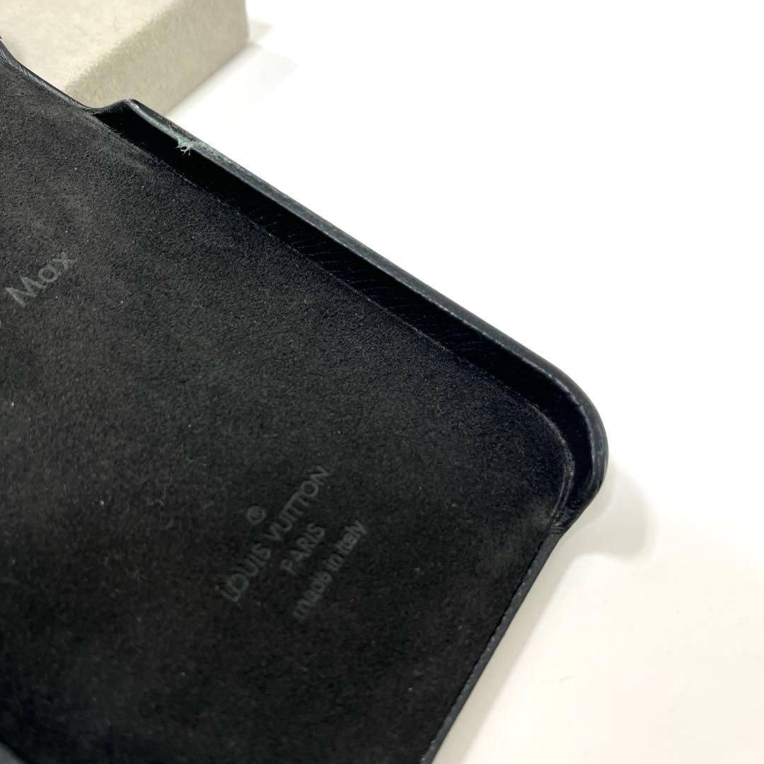 【正規品】ルイヴィトン バンパー iPhone13 ProMAX ケース