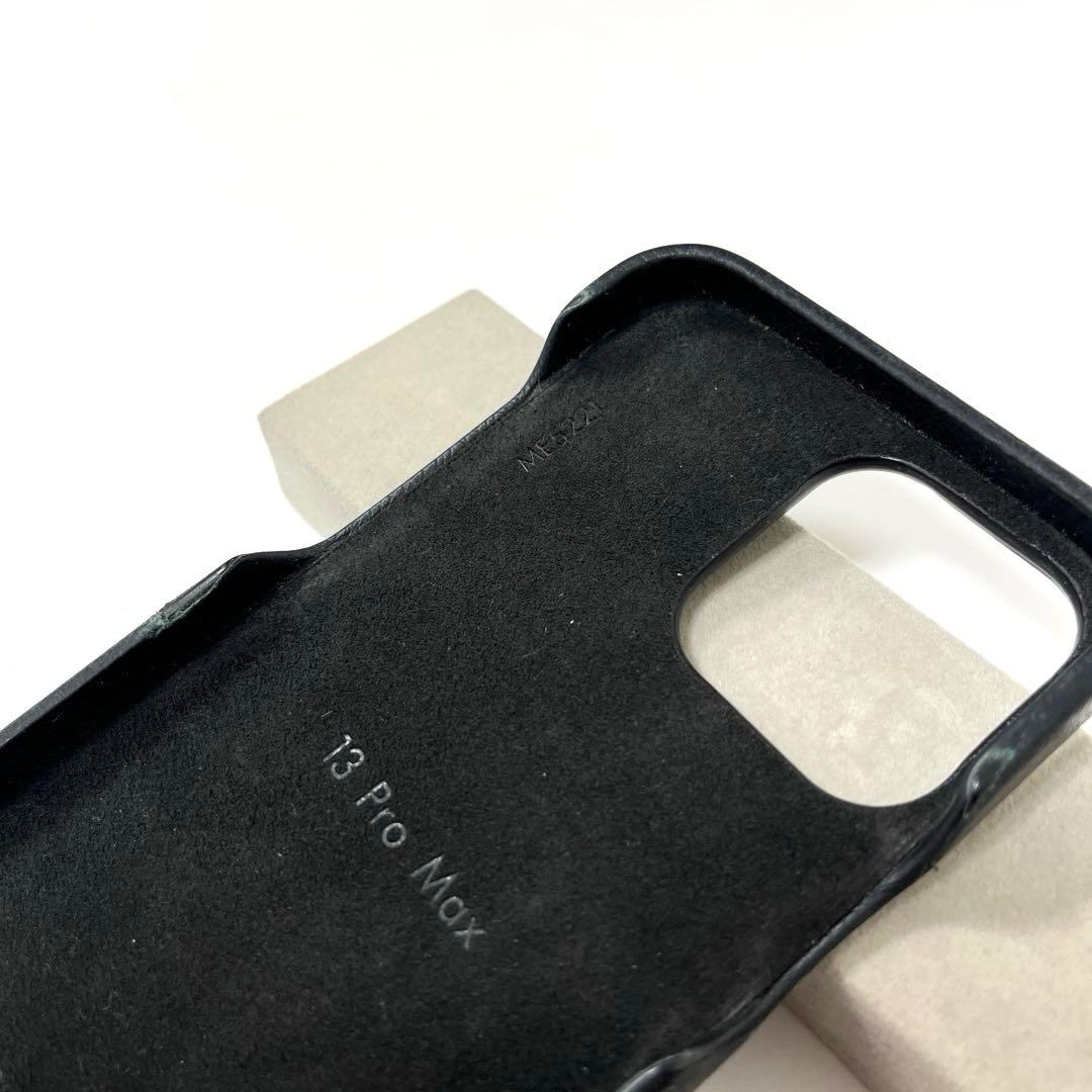 【正規品】ルイヴィトン バンパー iPhone13 ProMAX ケース