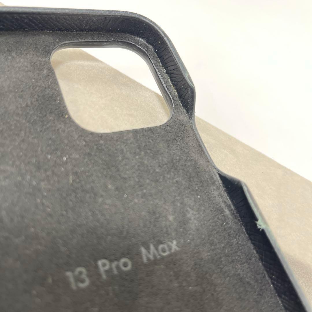 【正規品】ルイヴィトン バンパー iPhone13 ProMAX ケース