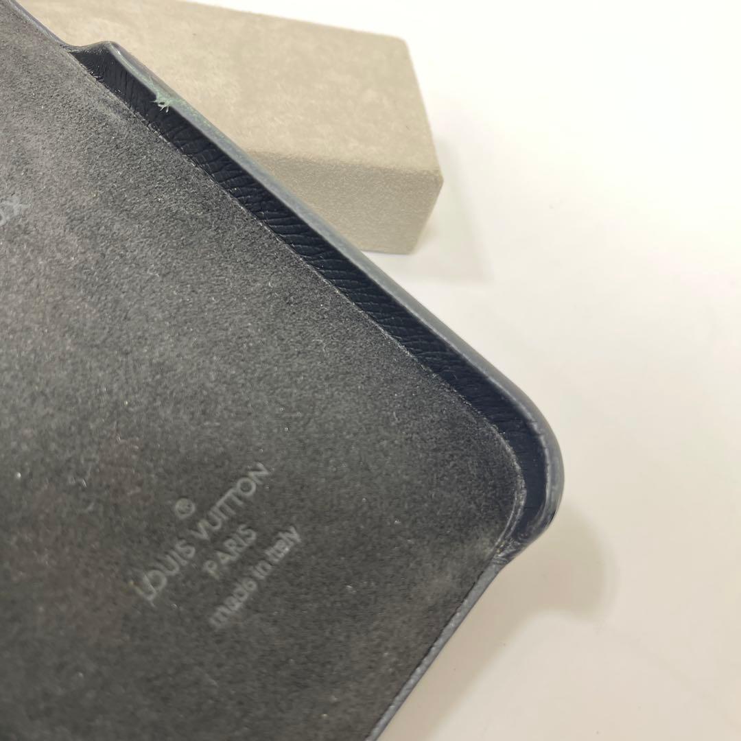 【正規品】ルイヴィトン バンパー iPhone13 ProMAX ケース
