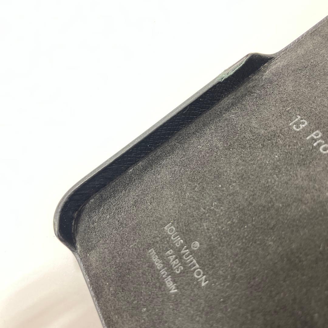 【正規品】ルイヴィトン バンパー iPhone13 ProMAX ケース