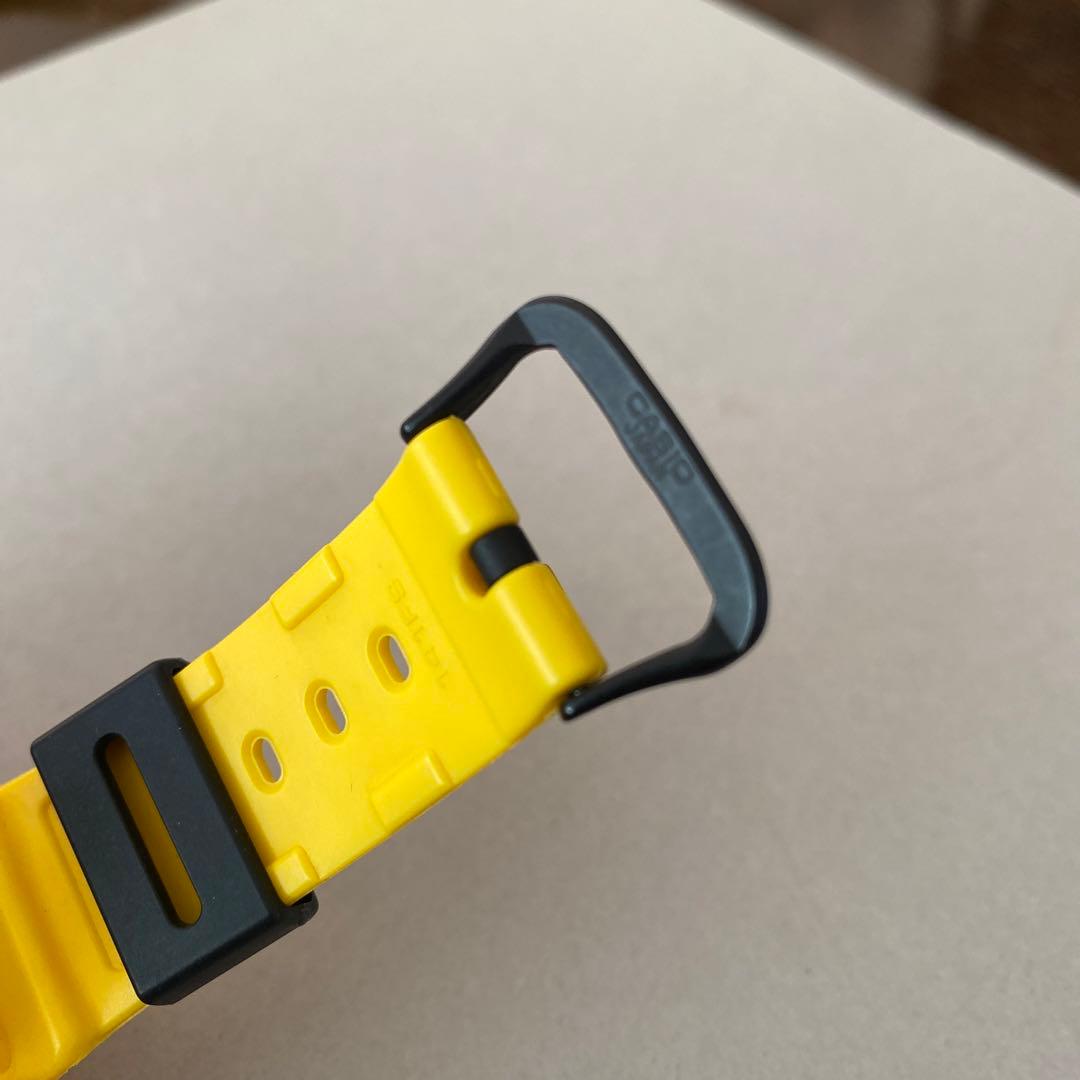 G-SHOCK ベゼル・ベルト DW-5600C