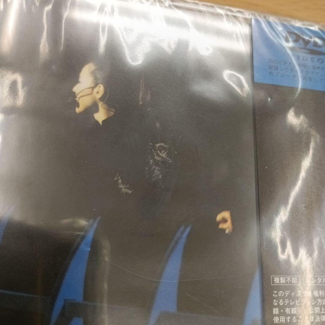 【新品未開封】松田聖子 SEIKO LIVE 97 MY STORY