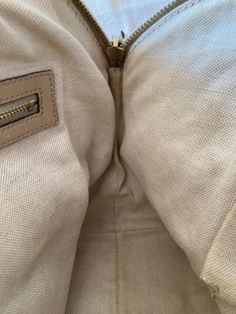 グッチ 309614 レザー マイクロシマ 2WAY ショルダーバッグ